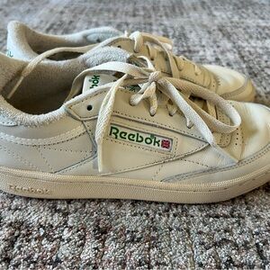 Reebok Club C Vintage Sneakers
